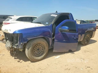 CHEVROLET SILVERADO C1500 CLASSIC