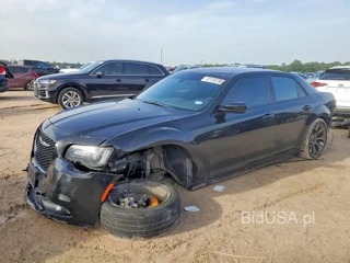 CHRYSLER 300 S