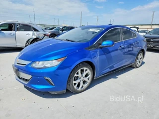 CHEVROLET VOLT PREMIER