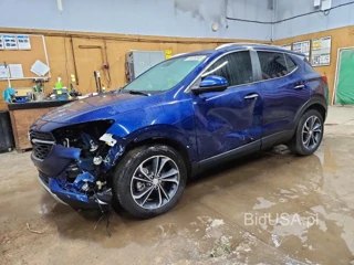 BUICK ENCORE GX SELECT