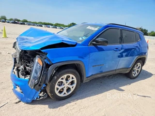 JEEP COMPASS LATITUDE