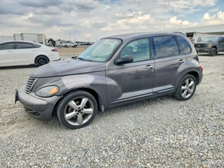 CHRYSLER PT CRUISER GT