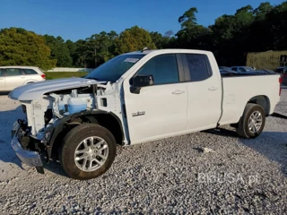 CHEVROLET SILVERADO C1500 LT