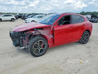 ALFA ROMEO STELVIO TI
