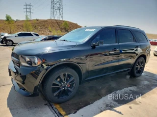 DODGE DURANGO SXT