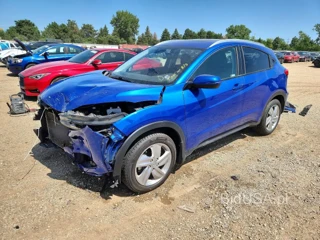 HONDA HR-V EXL