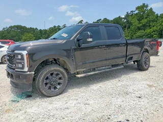 FORD F250 SUPER DUTY