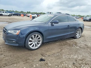 AUDI A5 PREMIUM PLUS
