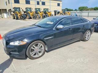 JAGUAR XJL PORTFOLIO