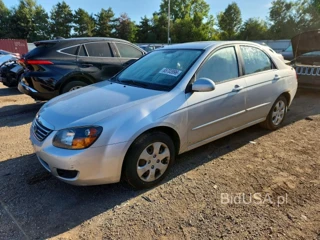 KIA SPECTRA LX