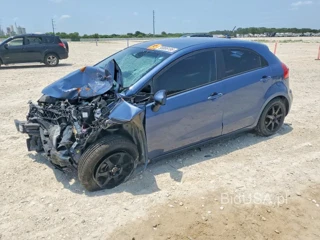 KIA RIO LX