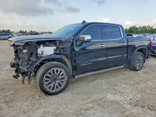 GMC SIERRA K1500 DENALI ULTIMATE