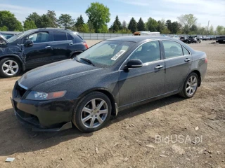 ACURA TSX