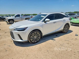 LEXUS RX 350 PREMIUM+