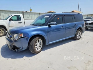 FORD FLEX SE