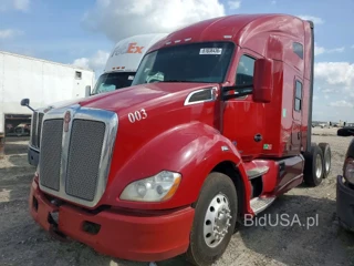 KENWORTH T680