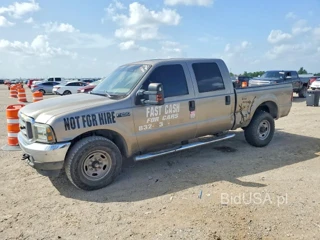 FORD F250