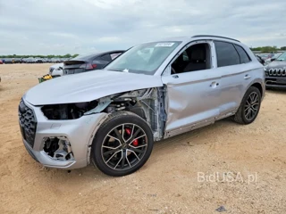 AUDI SQ5 PRESTIGE