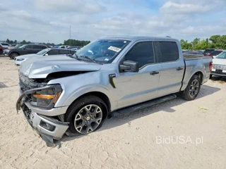 FORD F150 STX