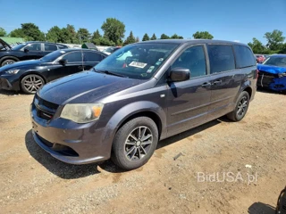 DODGE GRAND CARAVAN SE