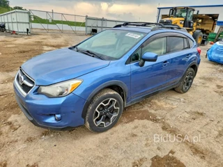 SUBARU XV CROSSTREK 2.0 PREMIUM