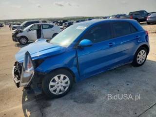 KIA RIO S