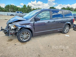 DODGE GRAND CARAVAN SE