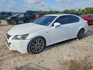 LEXUS GS 350