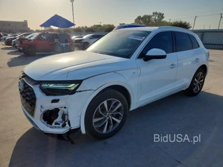 AUDI Q5 PRESTIGE 45