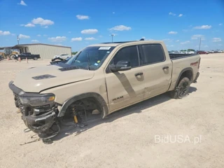 RAM 1500 REBEL