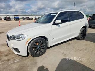 BMW X5 SDRIVE35I