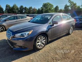 SUBARU LEGACY 2.5I PREMIUM