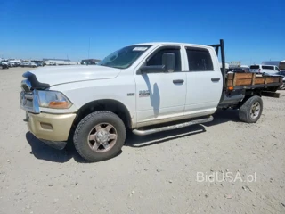 DODGE RAM 2500 ST