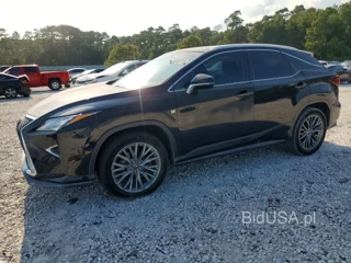 LEXUS RX 350 F SPORT