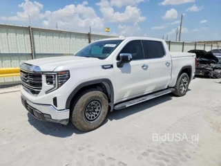 GMC SIERRA K1500 SLT