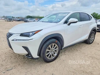 LEXUS NX 300 BASE