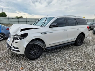 LINCOLN NAVIGATOR PREMIERE