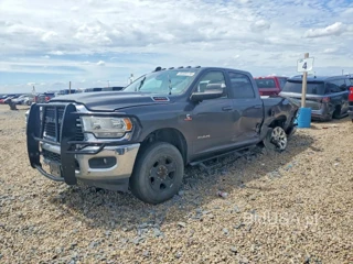 RAM 2500 BIG HORN