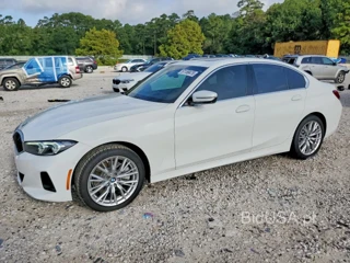 BMW 330I