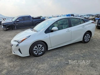 TOYOTA PRIUS TWO