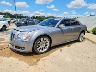 CHRYSLER 300C