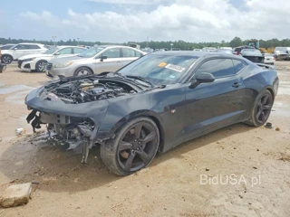 CHEVROLET CAMARO SS