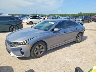 KIA K5 LXS