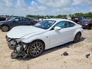 LEXUS RC 200T