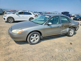 FORD TAURUS SES