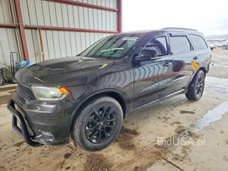 DODGE DURANGO LIMITED