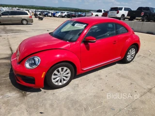VOLKSWAGEN BEETLE S