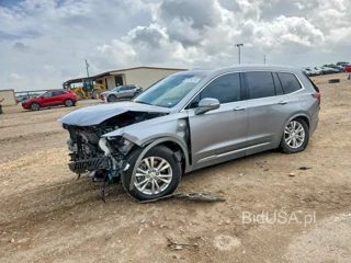 CADILLAC XT6 LUXURY