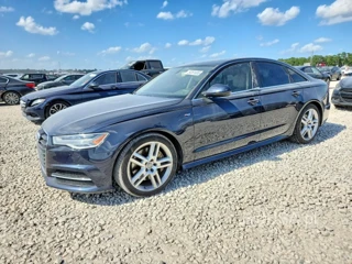 AUDI A6 PREMIUM PLUS