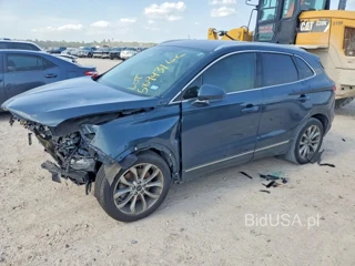 LINCOLN MKC SELECT